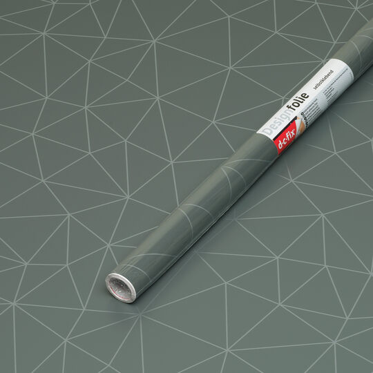 Klebefolie Tico silver image number null